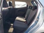 2009 MAZDA 2 TS D for sale at Copart CHESTER