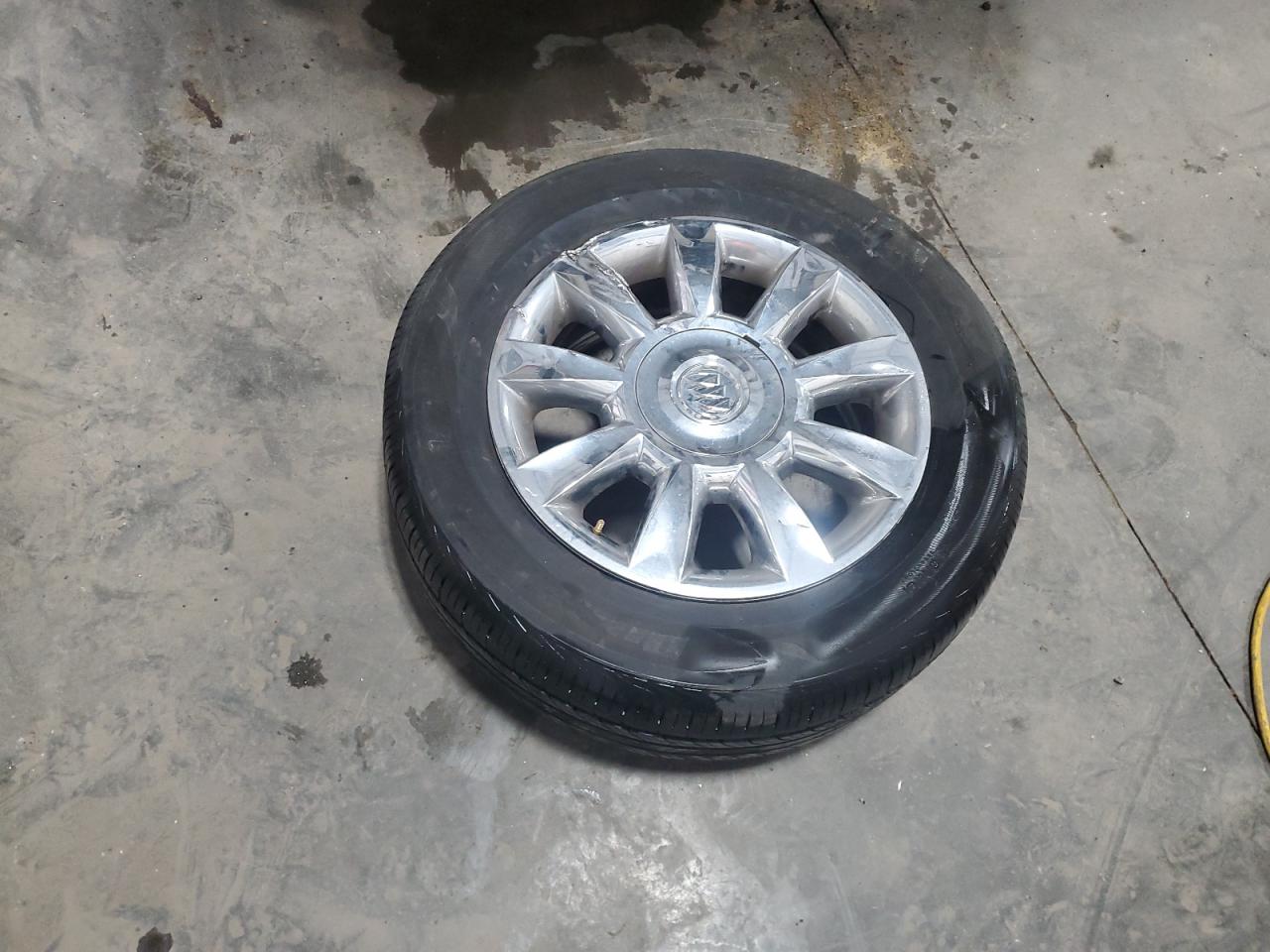 2013 Buick Enclave VIN: 5GAKVCKD7DJ215954 Lot: 64076935