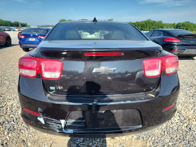 Sedans CHEVROLET MALIBU 2015 Czarny