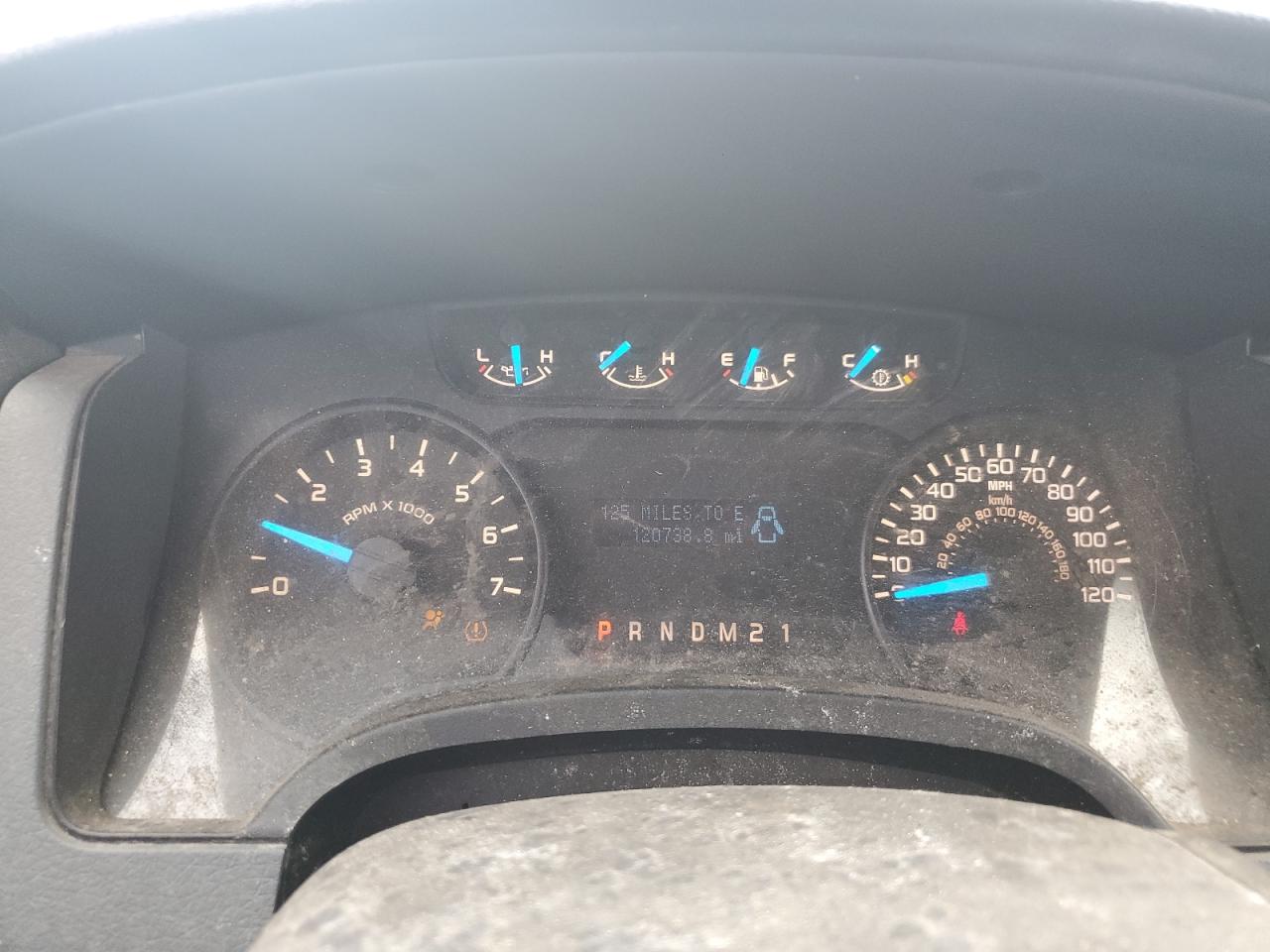 2013 Ford F150 Super Cab VIN: 1FTFX1CF8DFC10571 Lot: 65785495