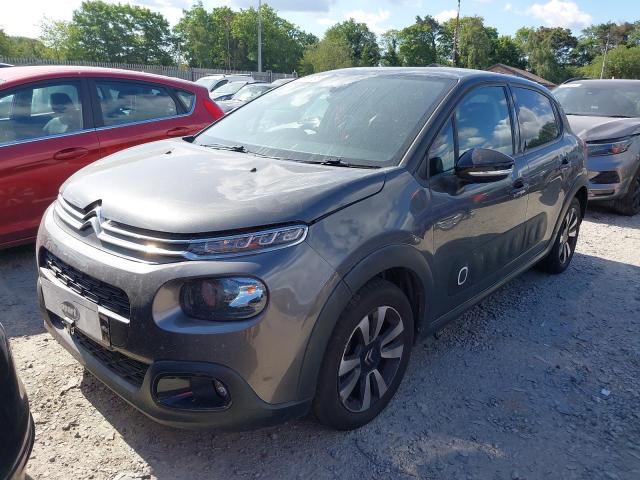 CITROEN C3 FLAIR B 2018