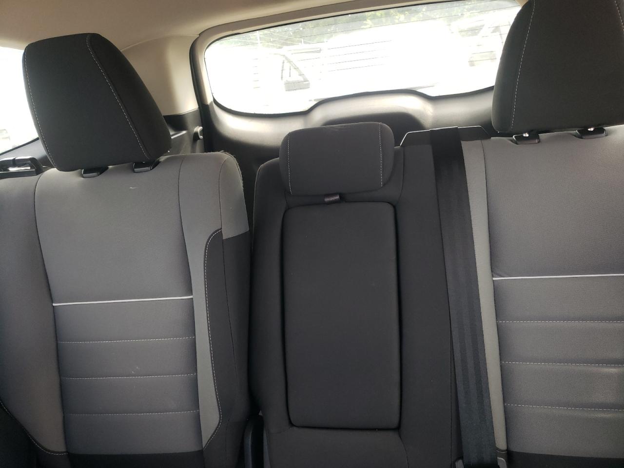 2013 Ford Escape Se VIN: 1FMCU9G90DUD65895 Lot: 65071085