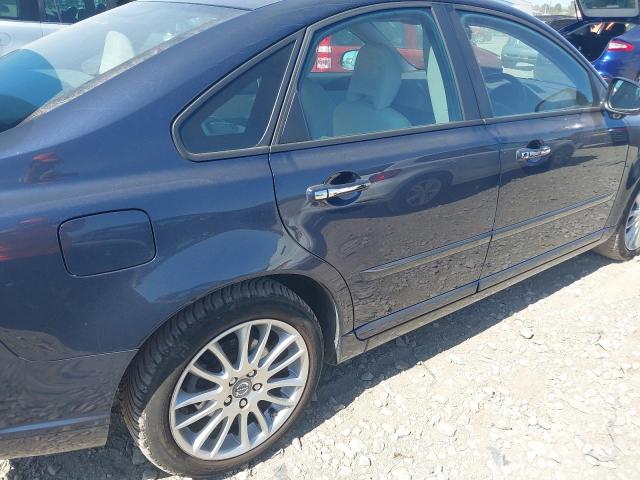 2011 VOLVO S40 SE LUX