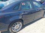 2011 VOLVO S40 SE LUX for sale at Copart YORK