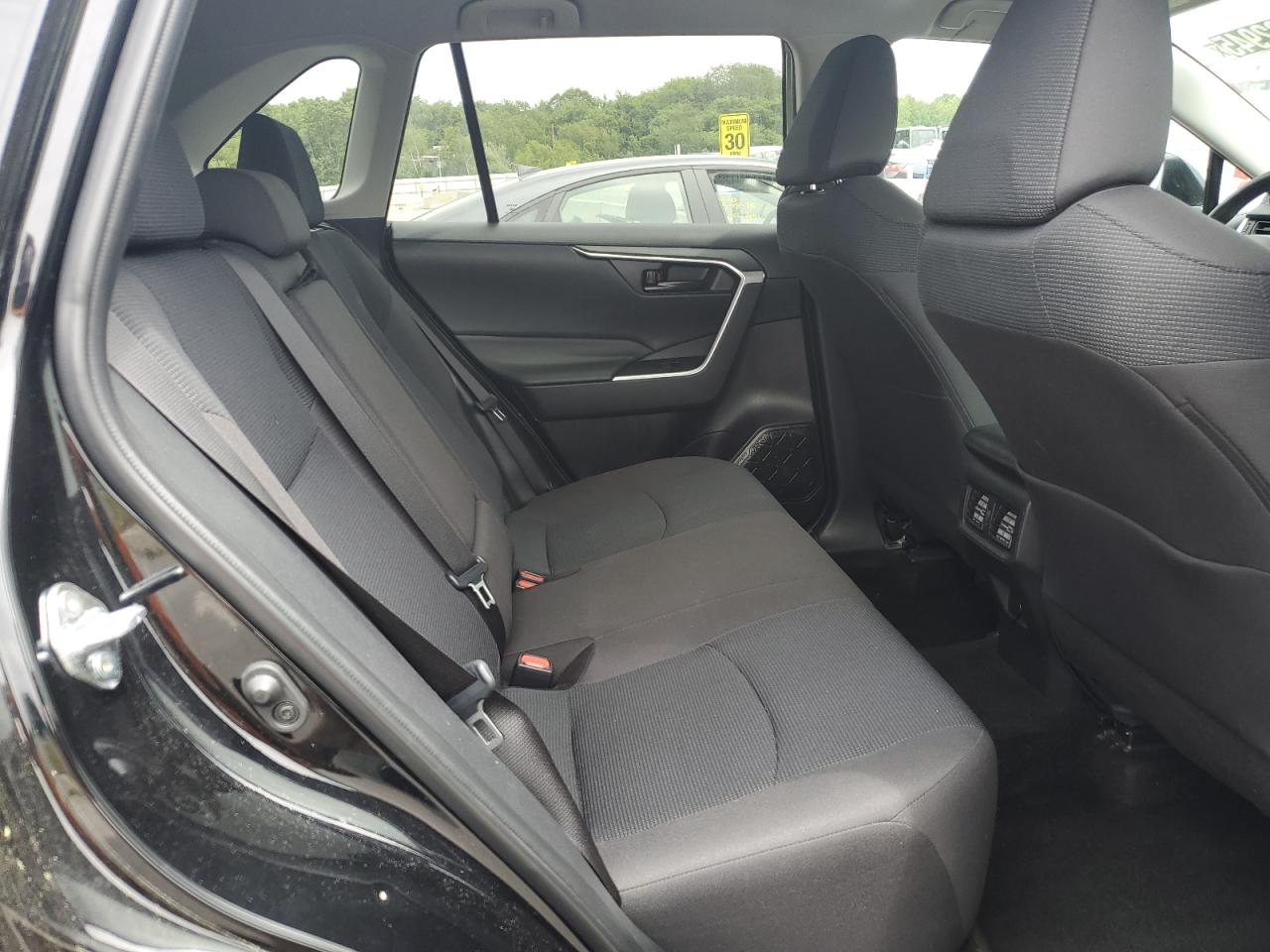 2T3H1RFV7RW321596 TOYOTA RAV4 2024