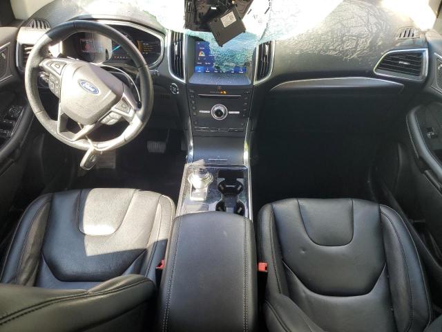  FORD EDGE 2019 Blue