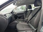 2018 SKODA OCTAVIA SE for sale at Copart BELFAST