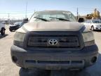 2010 TOYOTA TUNDRA    for sale at Copart CA - SUN VALLEY