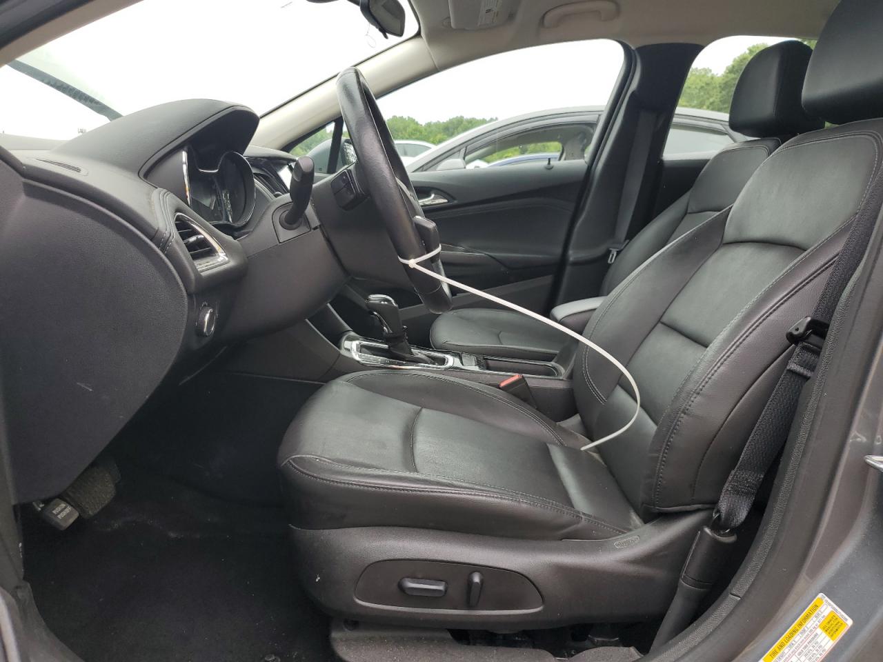 1G1BF5SM8J7145390 CHEVROLET CRUZE 2018