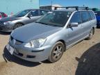 2006 MITSUBISHI LANCER ELE for sale at Copart ROCHFORD