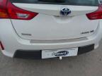 2013 TOYOTA AURIS ICON for sale at Copart YORK