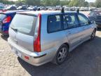 2006 MITSUBISHI LANCER ELE for sale at Copart ROCHFORD