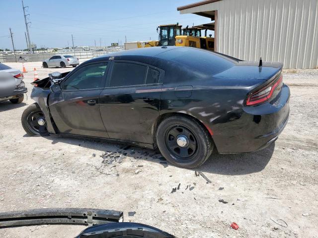  DODGE CHARGER 2019 Czarny