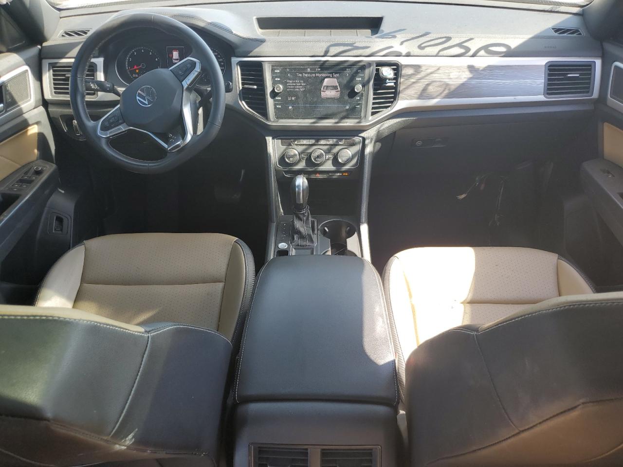 2021 Volkswagen Atlas Cross Sport Se VIN: 1V2JC2CA3MC240190 Lot: 63159905