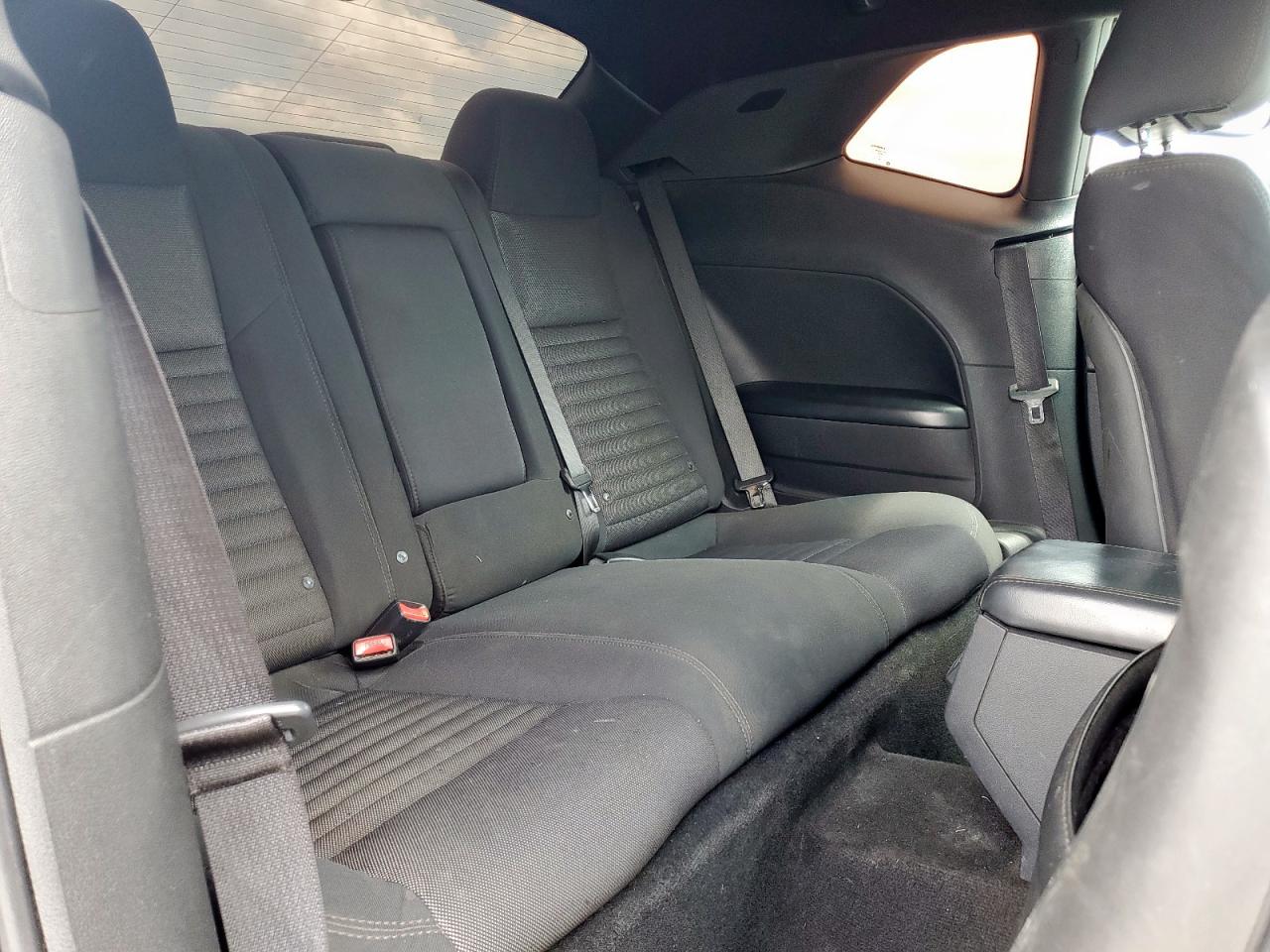2011 Dodge Challenger VIN: 2B3CJ4DG2BH530642 Lot: 64658495