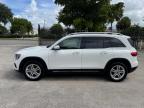 2022 MERCEDES-BENZ GLB 250 4MATIC   for sale at Copart FL - MIAMI NORTH