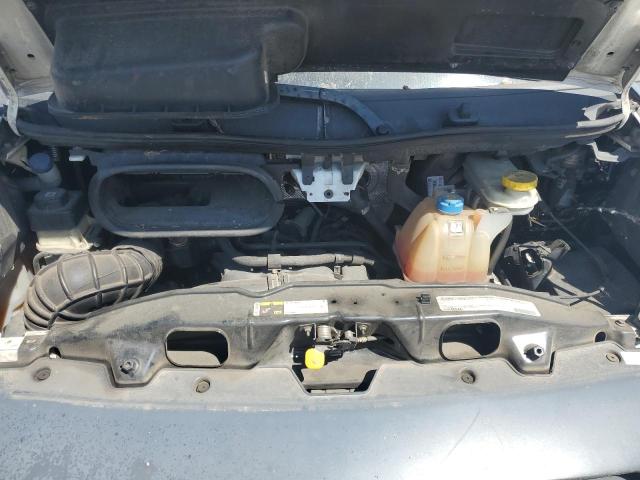 2014 RAM PROMASTER 1500 1500 STANDARD  