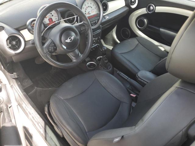  MINI COOPER 2014 Beżowy