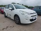 2013 CITROEN C3 VTR + A for sale at Copart SANDWICH