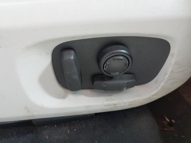2016 LAND ROVER RANGE ROVE