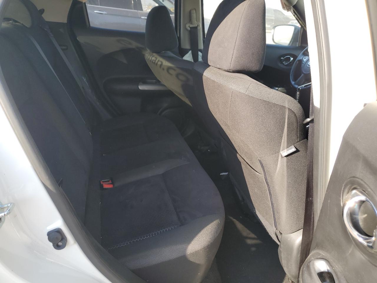 2015 Nissan Juke S VIN: JN8AF5MR9FT500338 Lot: 63161605