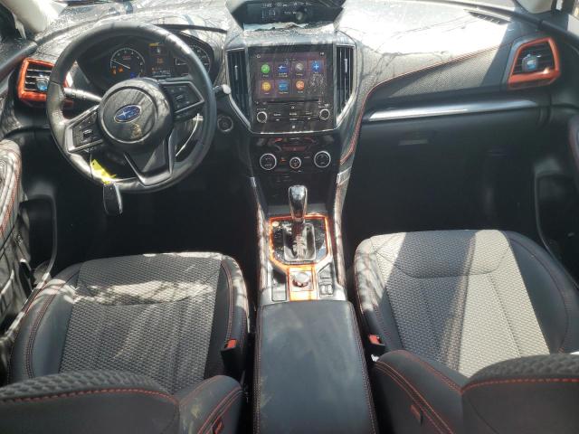  SUBARU FORESTER 2020 White