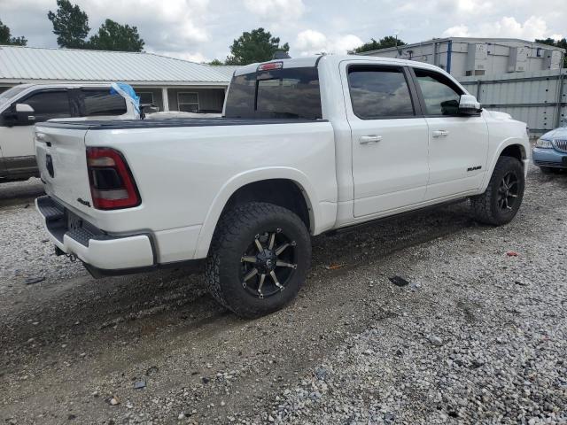  RAM 1500 2020 Белы