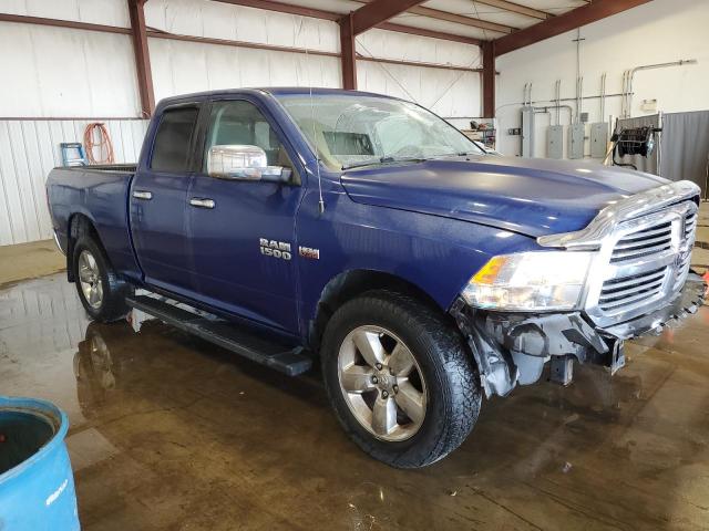 RAM 1500 2015 Blue