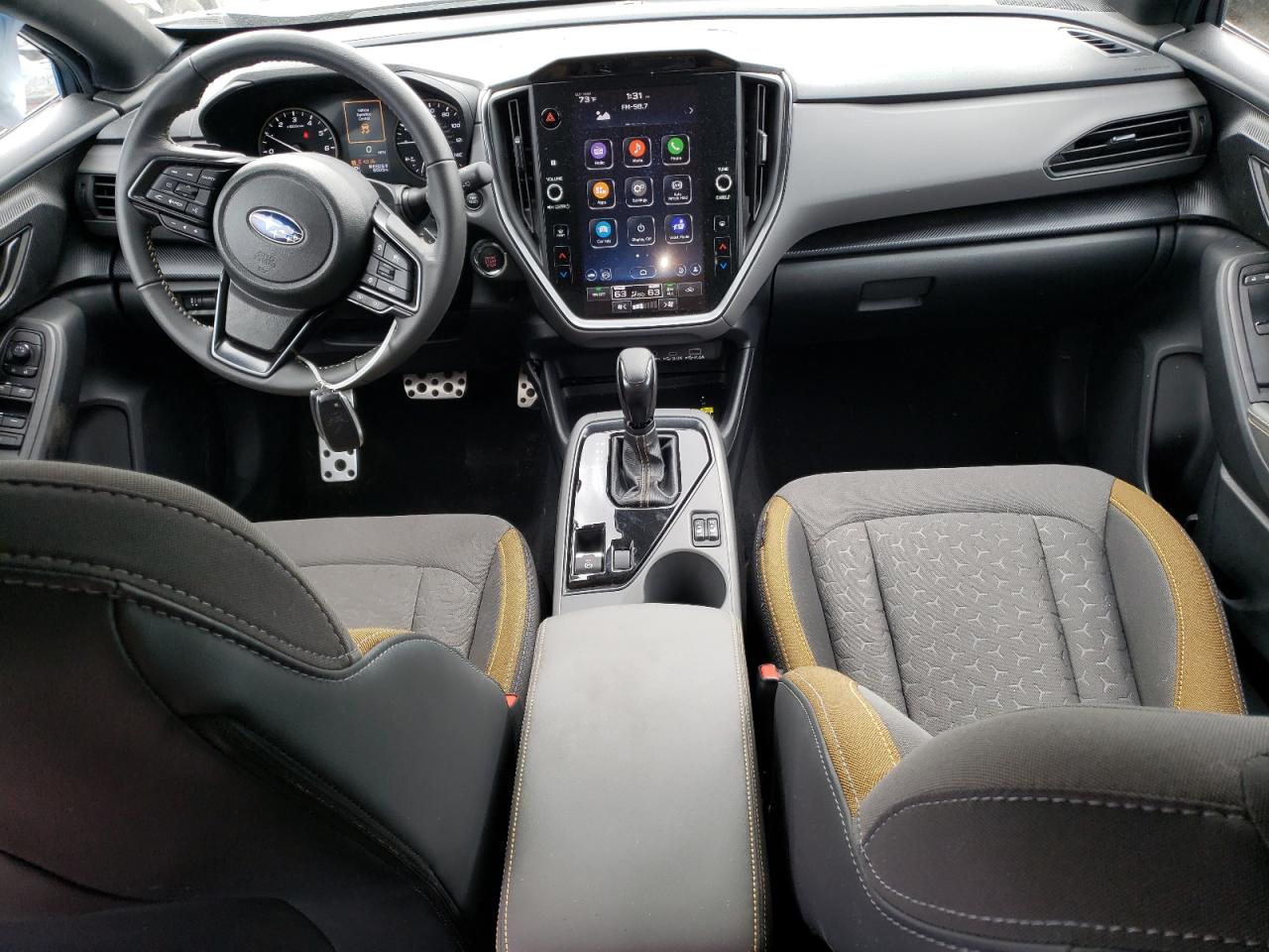 2024 Subaru Crosstrek Sport VIN: 4S4GUHF6XR3742975 Lot: 65767915