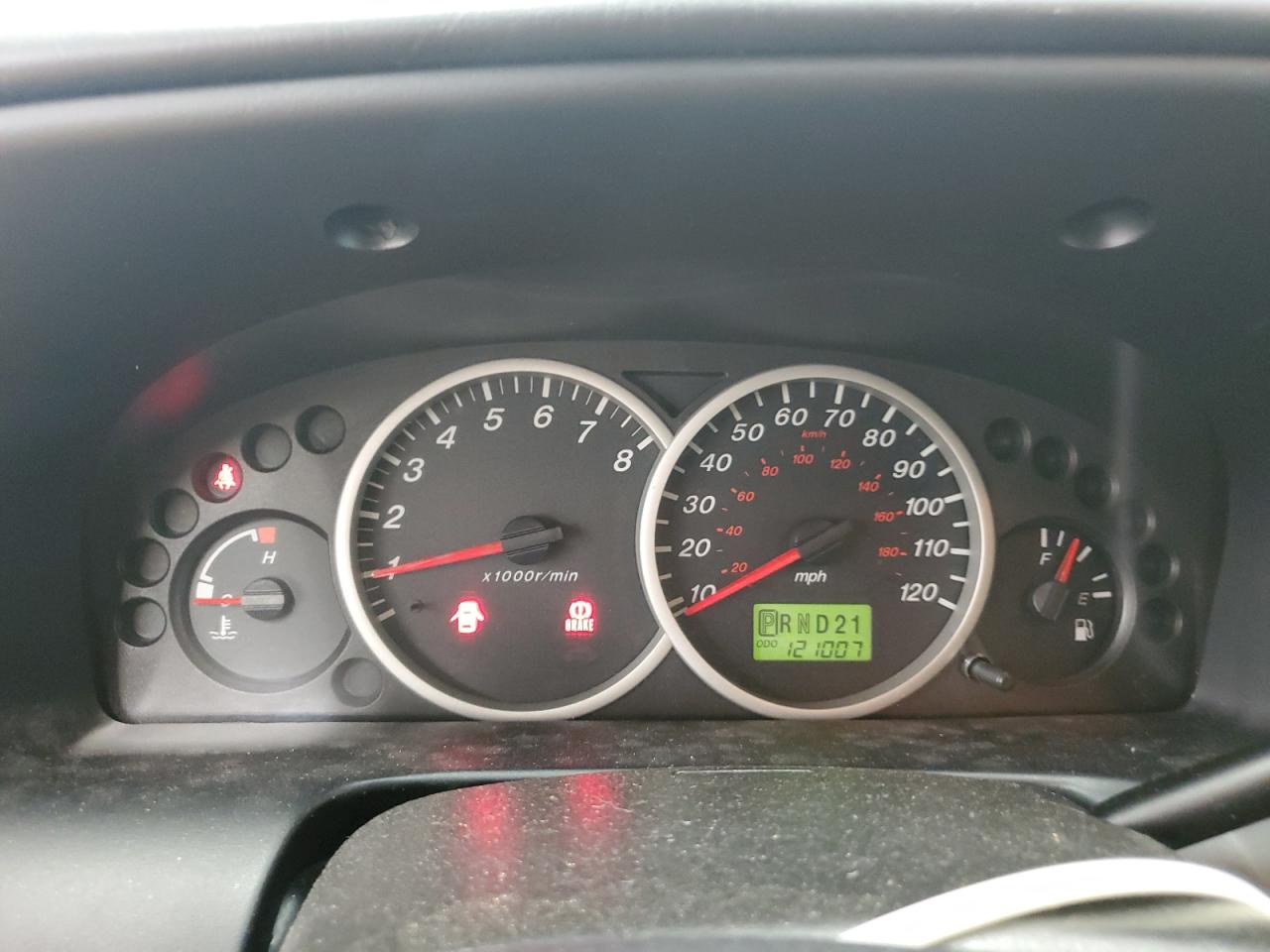 2004 Mazda Tribute Es VIN: 4F2CZ96104KM12839 Lot: 64648915