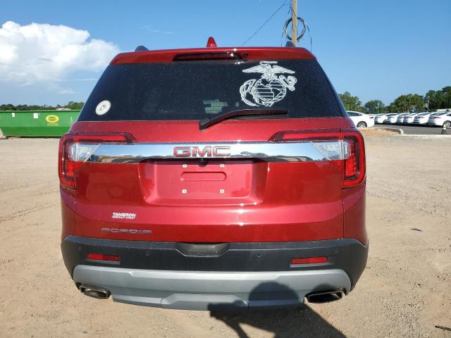  GMC ACADIA 2023 Burgundy