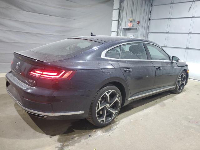  VOLKSWAGEN ARTEON 2020 Czarny