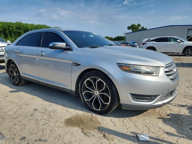  FORD TAURUS 2014 Srebrny