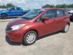 2016 Nissan Versa
