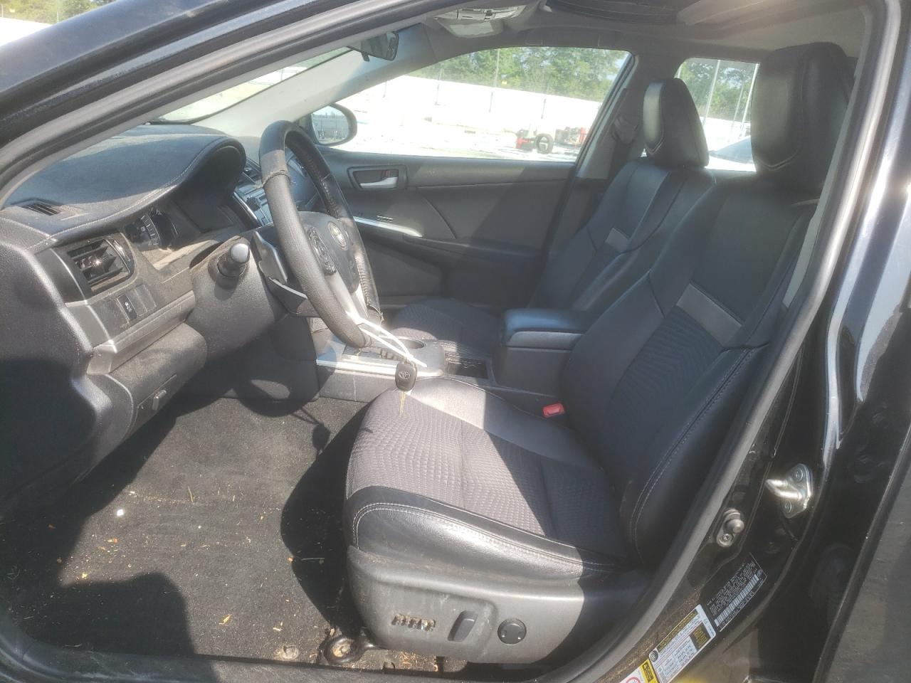 2013 Toyota Camry L VIN: 4T1BF1FK0DU298274 Lot: 66055395