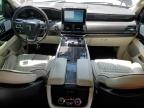 2018 LINCOLN NAVIGATOR BLACK LABEL   à vendre chez Copart KY - LEXINGTON WEST