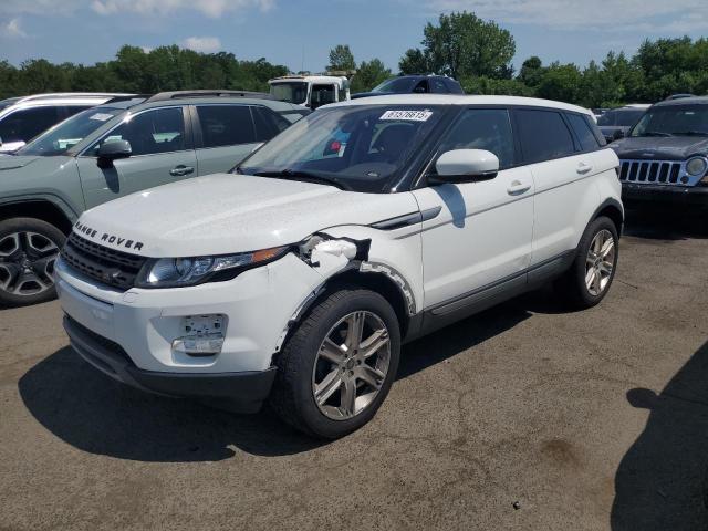  LAND ROVER RANGEROVER 2013 Biały