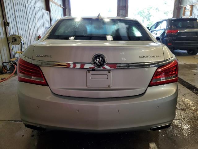  BUICK LACROSSE 2016 Srebrny