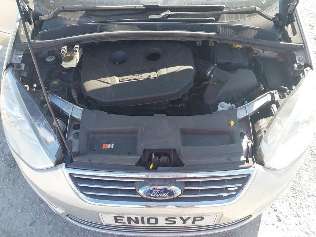 2010 FORD GALAXY TIT
