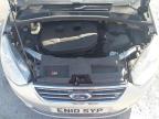 2010 FORD GALAXY TIT for sale at Copart BRISTOL