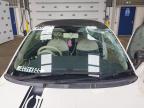 2009 FIAT 500 C POP for sale at Copart EAST KILBRIDE