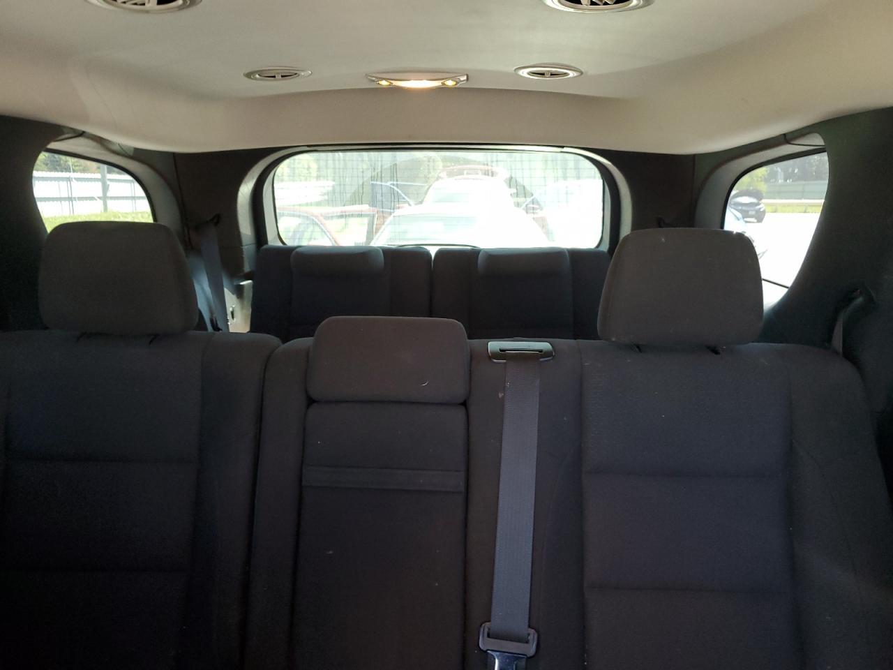 2015 Dodge Durango Sxt VIN: 1C4RDHAG2FC147210 Lot: 65585855