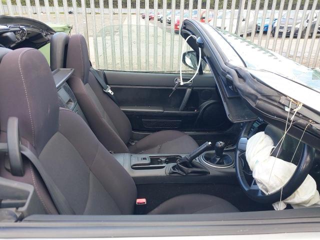 2010 MAZDA MX-5 I SE