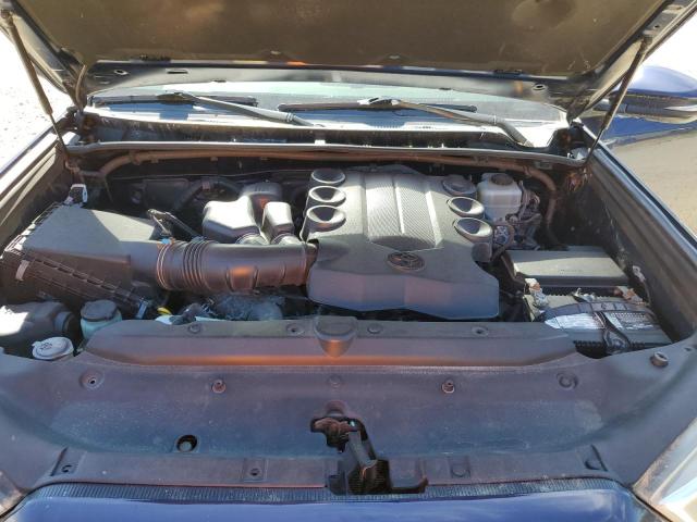 2016 TOYOTA 4RUNNER SR5/SR5 PREMIUM  