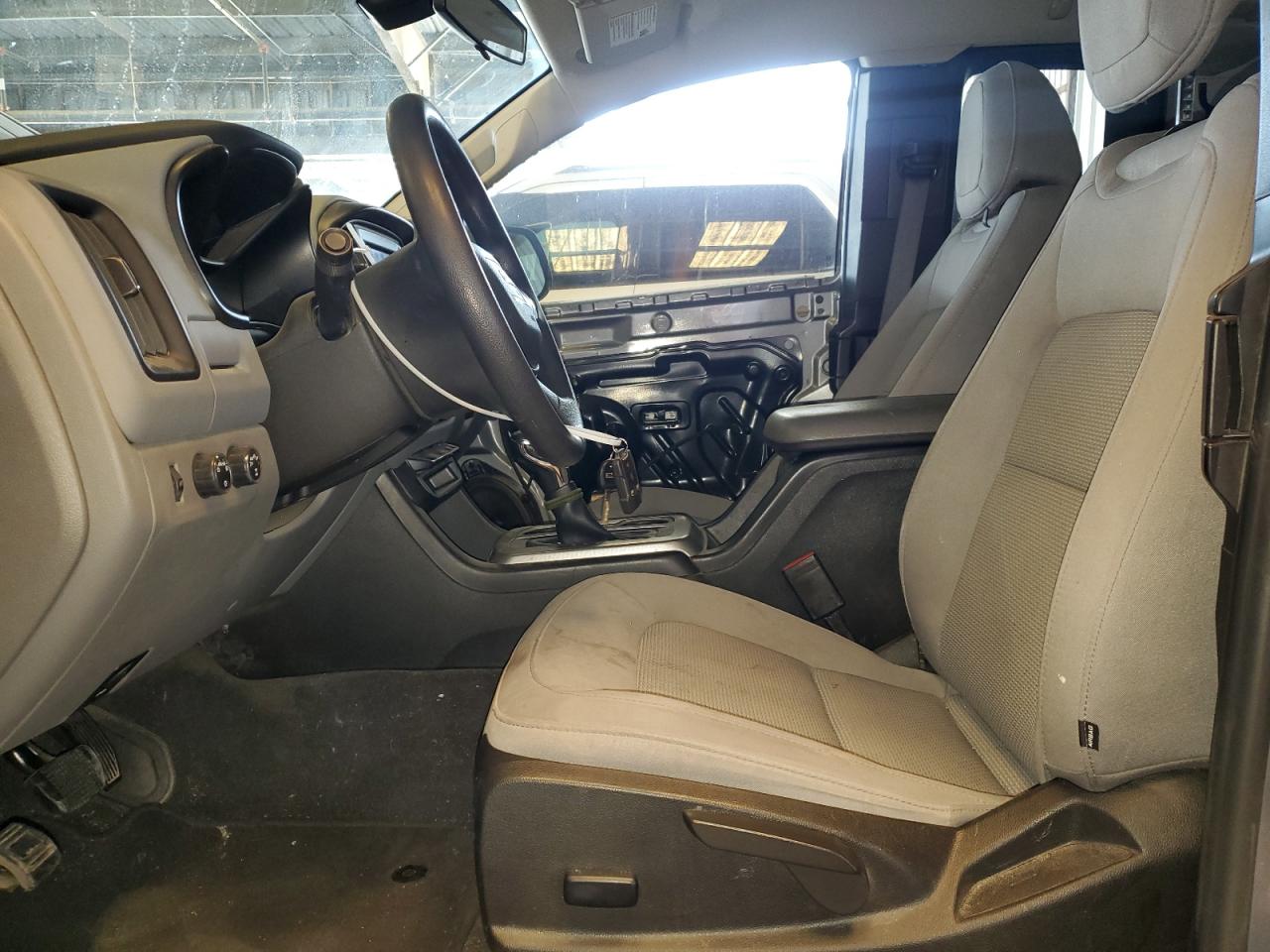 2022 GMC Canyon Elevation VIN: 1GTH6BEN7N1289395 Lot: 63820915