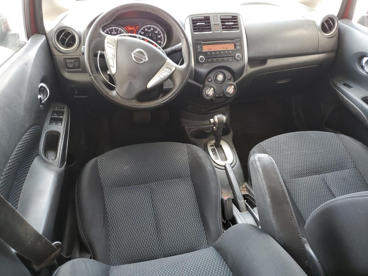 2014 Nissan Versa Note S VIN: 3N1CE2CP8EL415714 Lot: 63479555