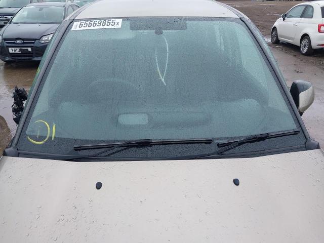 2012 CITROEN C3 PICASSO VTR+