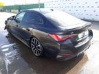 2022 BMW I4 EDRIVE4 for sale at Copart SANDTOFT