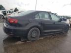 2017 VOLKSWAGEN JETTA S   for sale at Copart OH - DAYTON