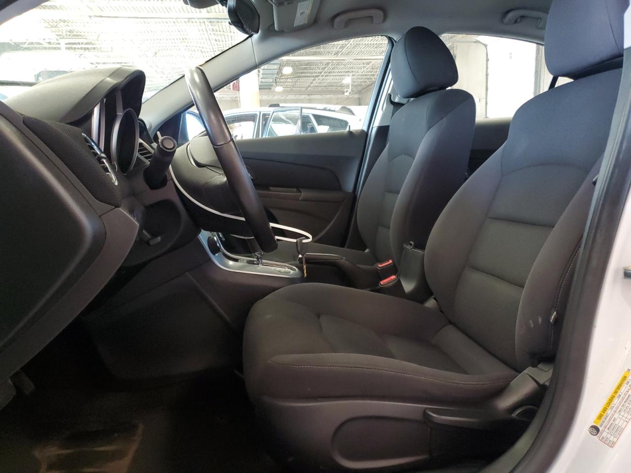 2014 Chevrolet Cruze Lt VIN: 1G1PC5SB3E7300446 Lot: 63003875